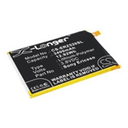 Ilc Replacement for Sony Ericsson Xperia Z5 Premium Dual XPERIA Z5 PREMIUM DUAL SONY ERICSSON